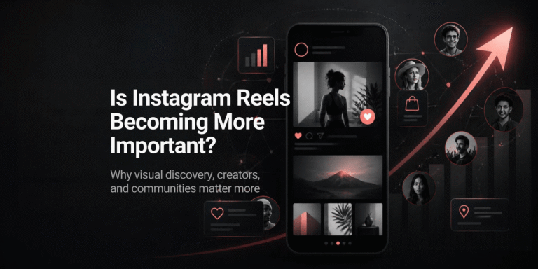 Are Instagram Reels Becoming More Important