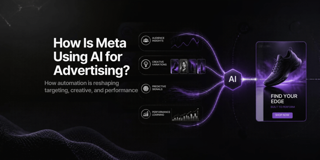 How Is Meta Using AI for Advertising